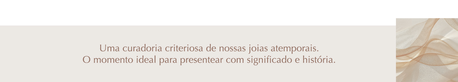 O momento ideal para presentear